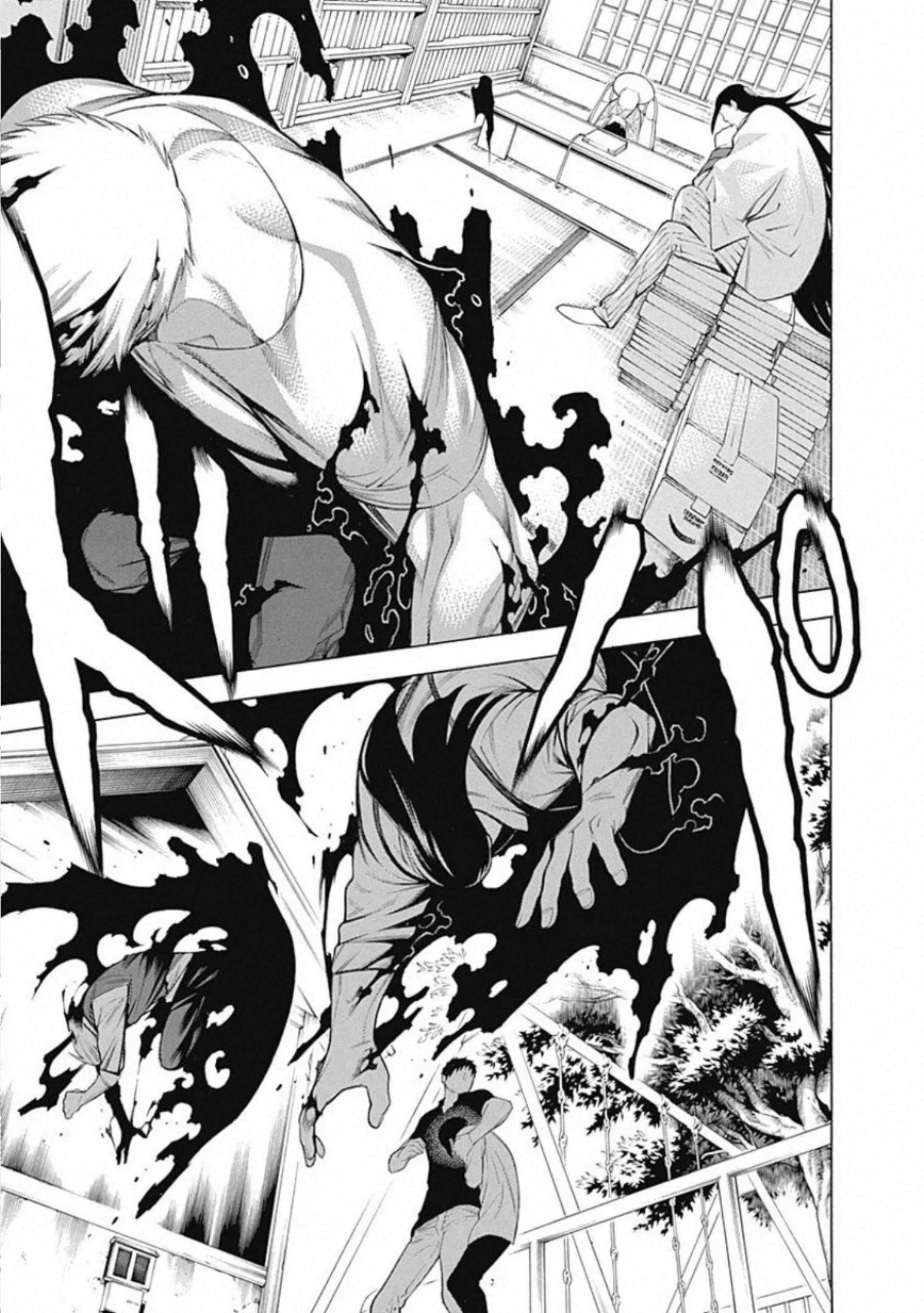 Mononogatari - Chapter 66 - Page 25