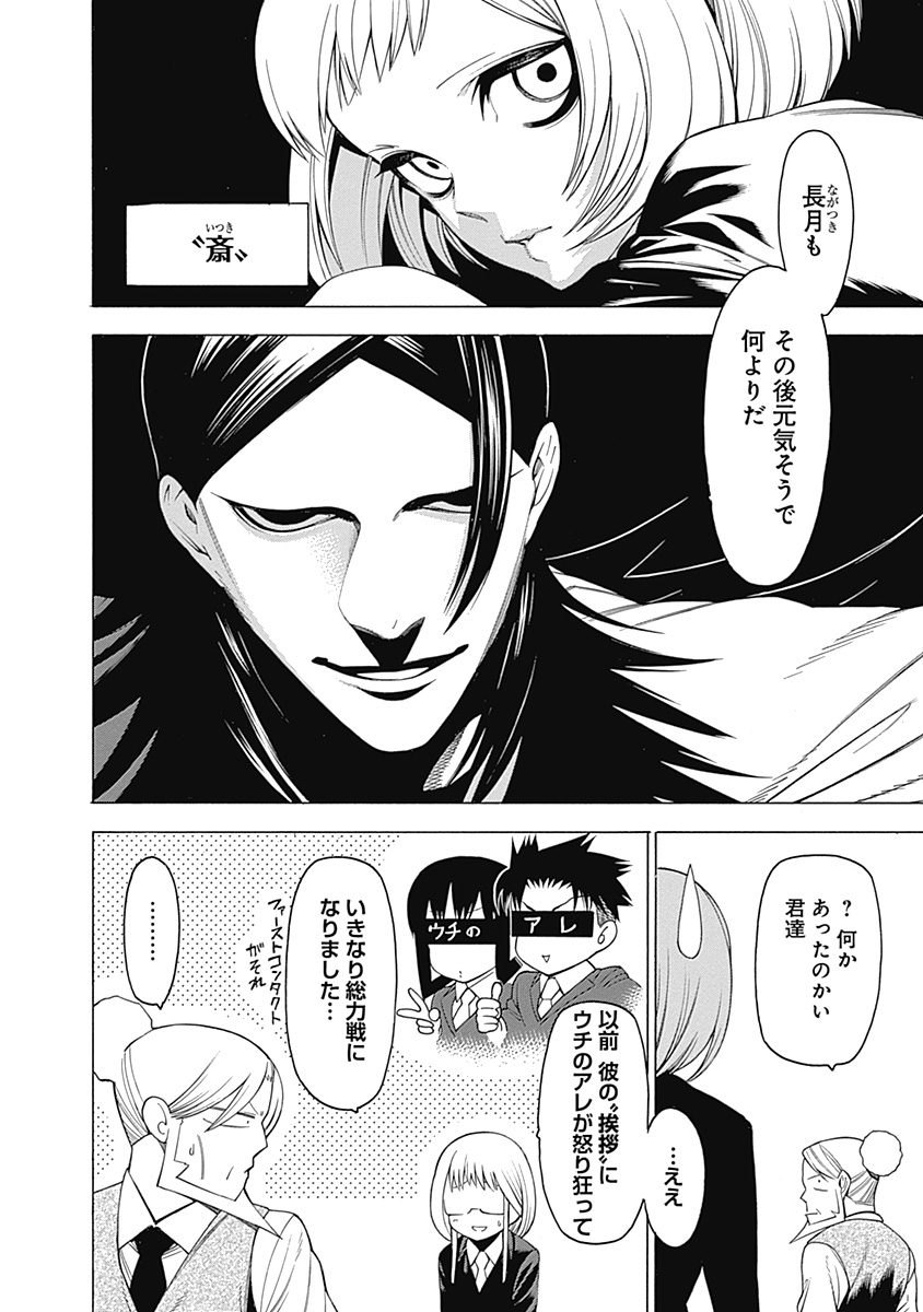 Mononogatari - Chapter 8 - Page 13