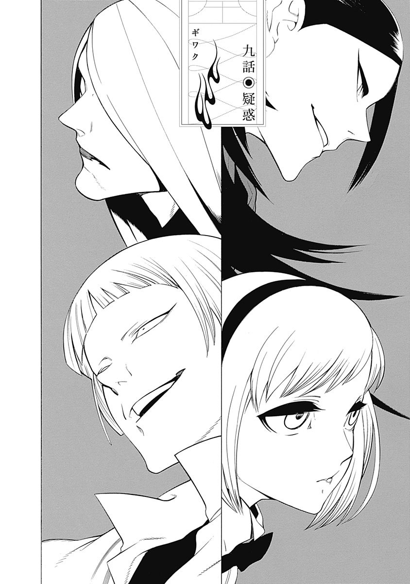 Mononogatari - Chapter 9 - Page 2