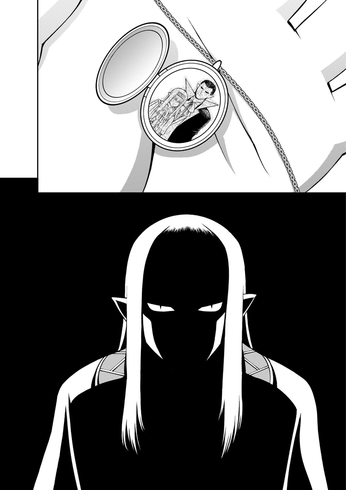 Monster Musume no Iru Nichijou - Chapter 49 - Page 24