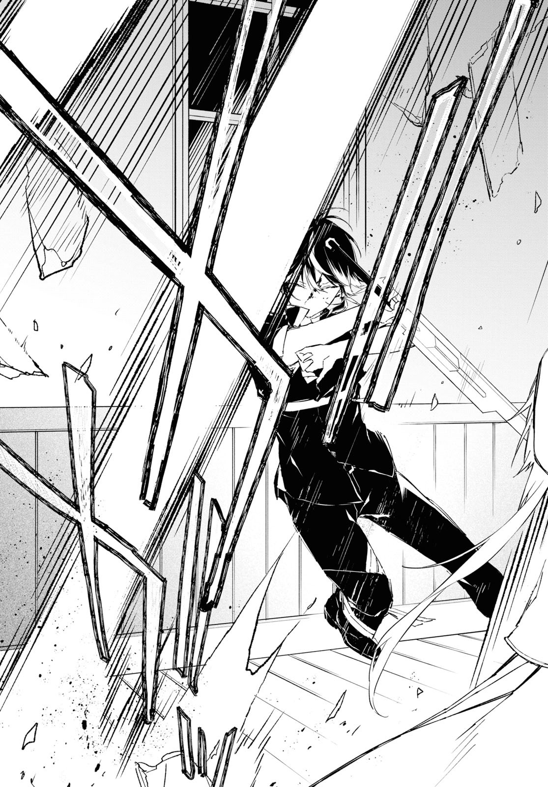 Mortal Bride - Chapter 7 - Page 9