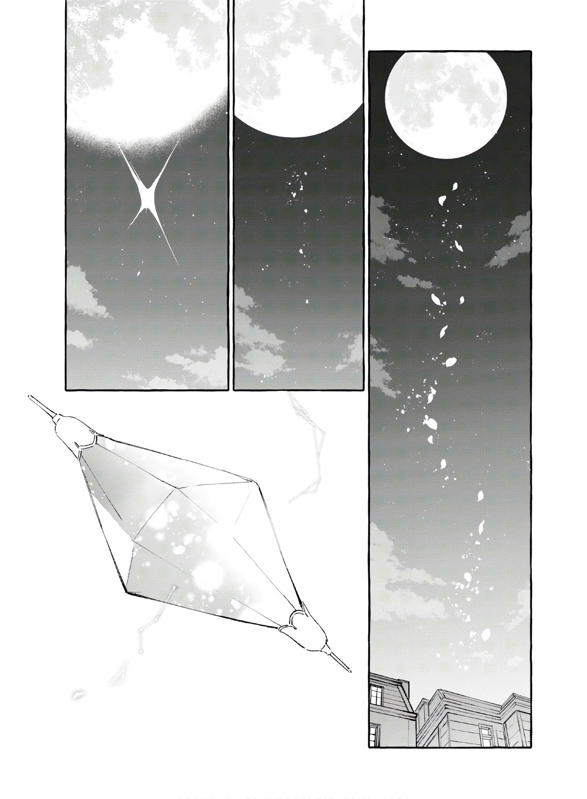 Mortal Bride - Chapter 8.2 - Page 10