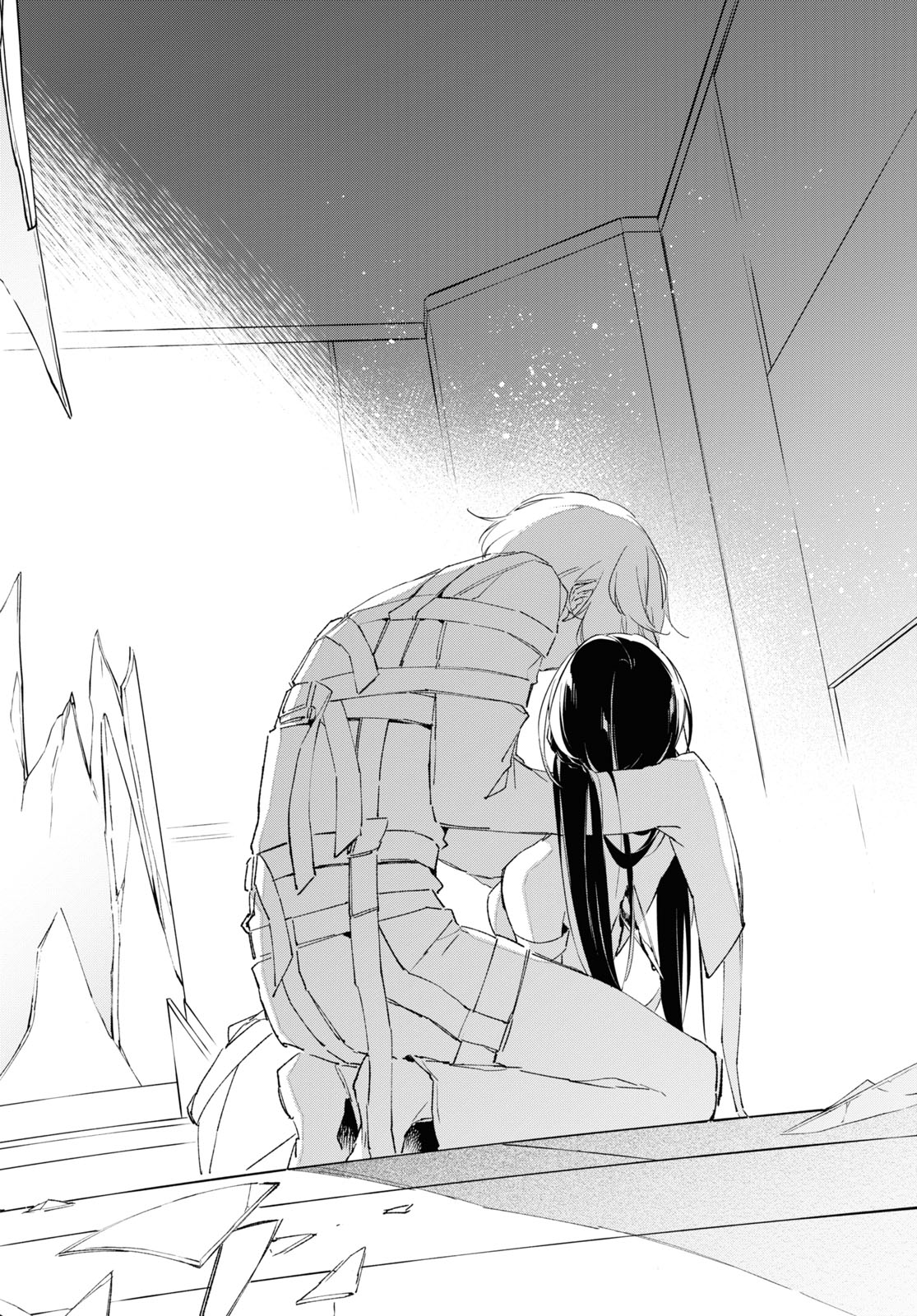 Mortal Bride - Chapter 9.2 - Page 24