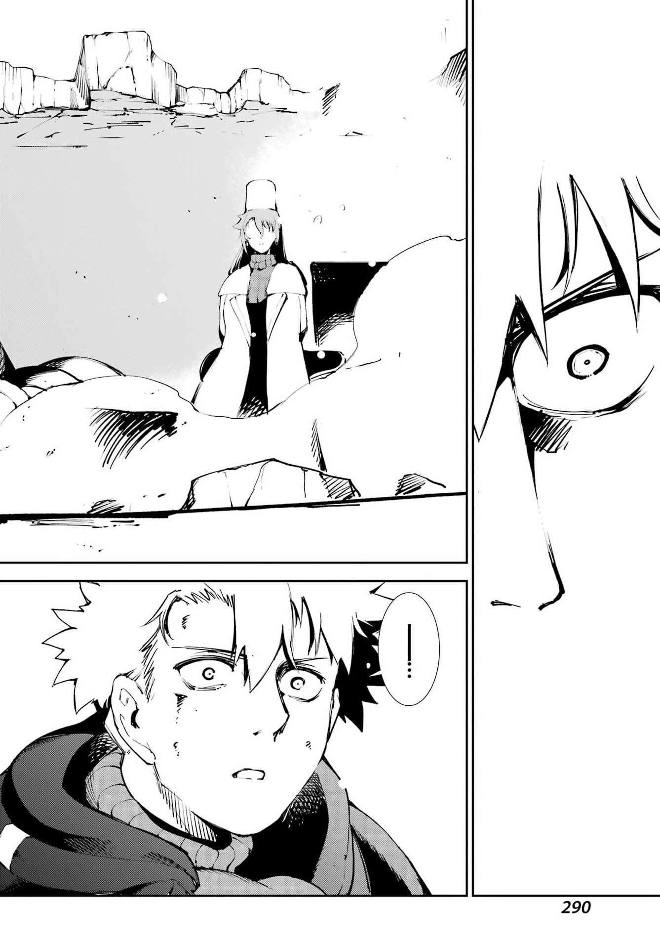 Moscow 2160 - Chapter 32 - Page 18