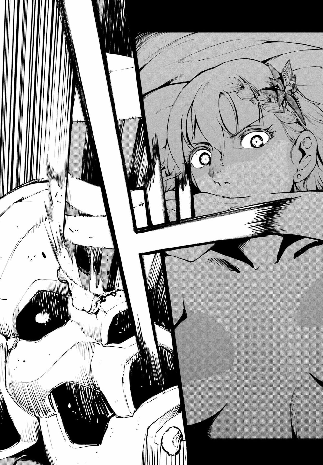 Moscow 2160 - Chapter 32 - Page 6