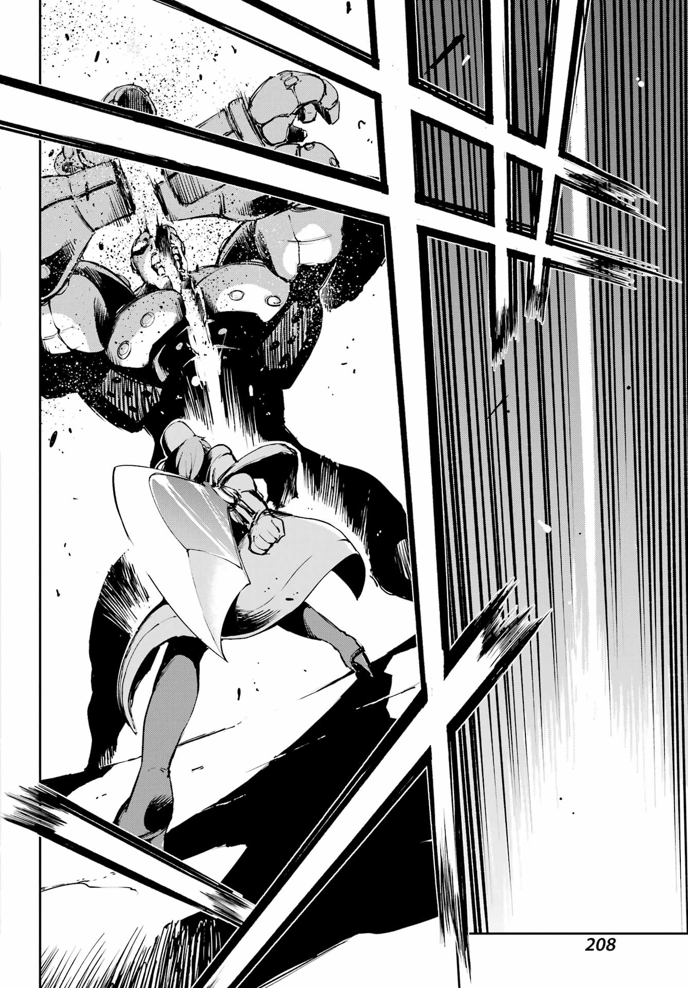 Moscow 2160 - Chapter 33 - Page 14