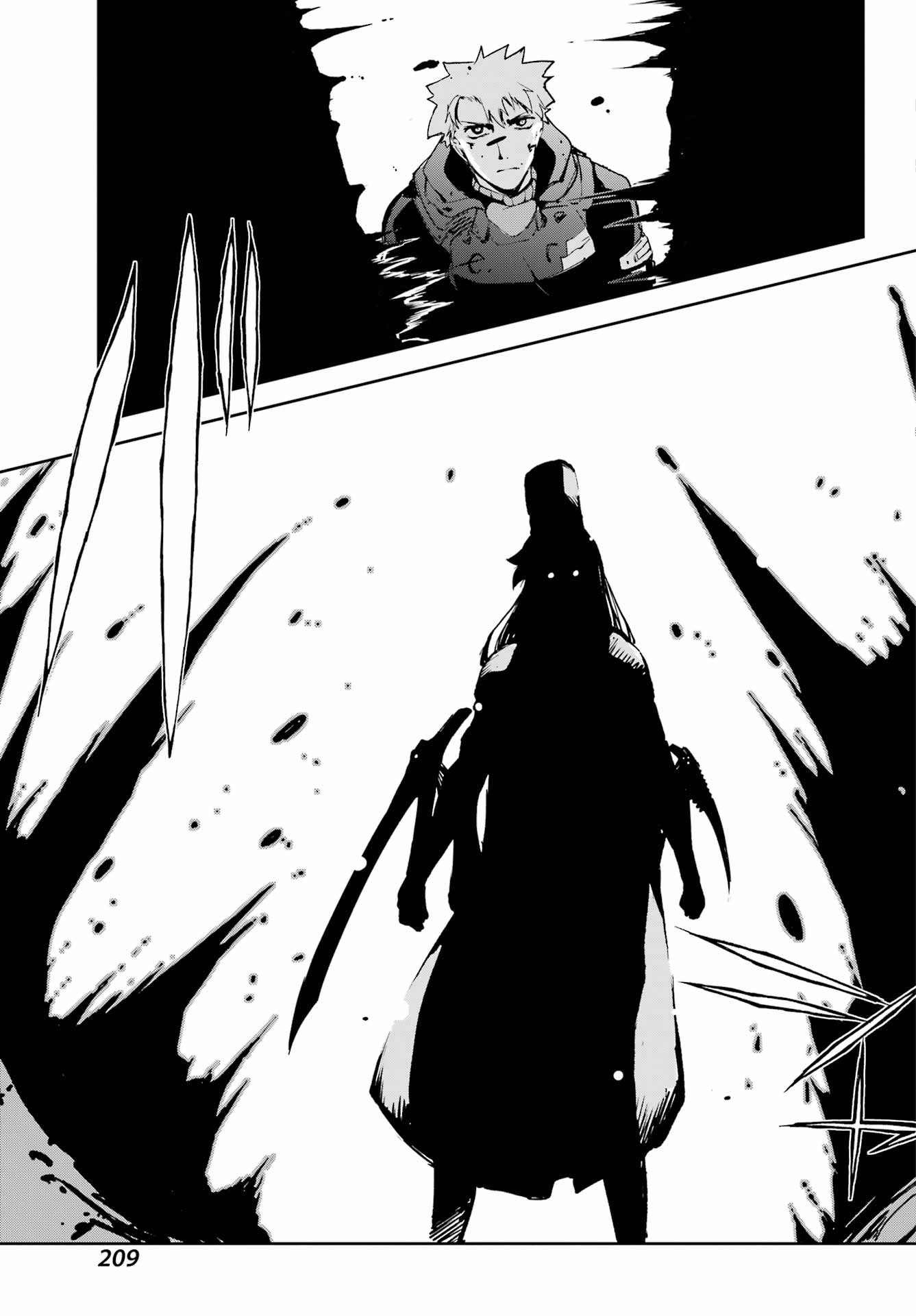 Moscow 2160 - Chapter 33 - Page 15