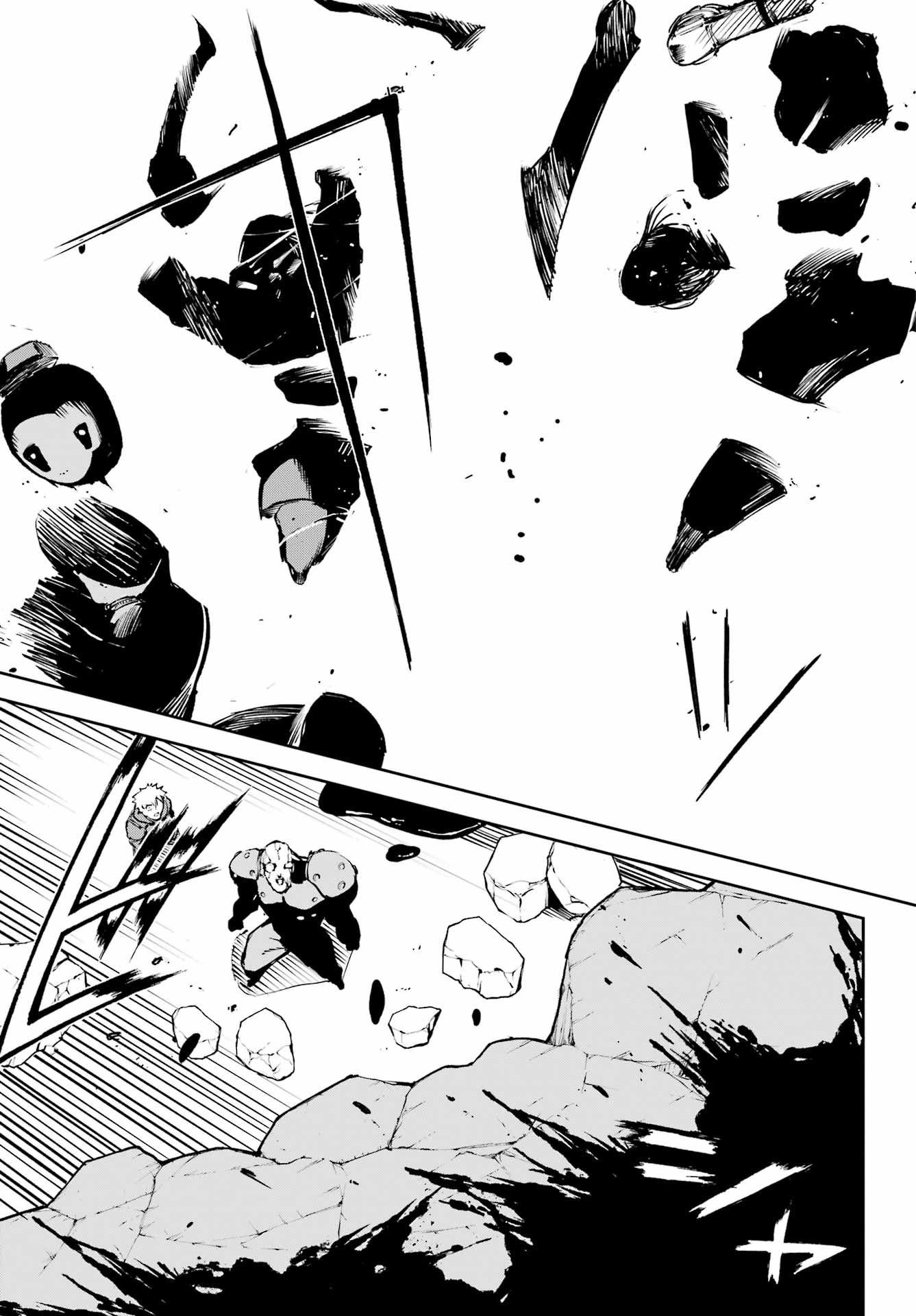 Moscow 2160 - Chapter 33 - Page 9