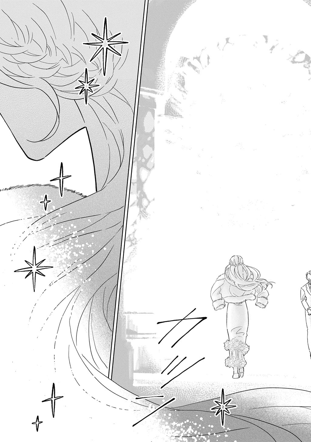 Mote Youso no Ooi Konyakusha ni Tenshi no Tekken - Chapter 3 - Page 11