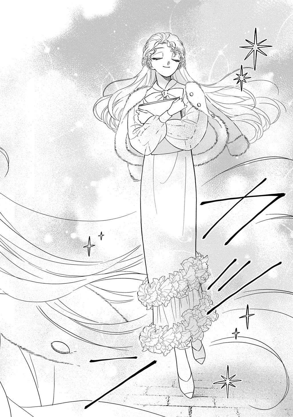 Mote Youso no Ooi Konyakusha ni Tenshi no Tekken - Chapter 3 - Page 12