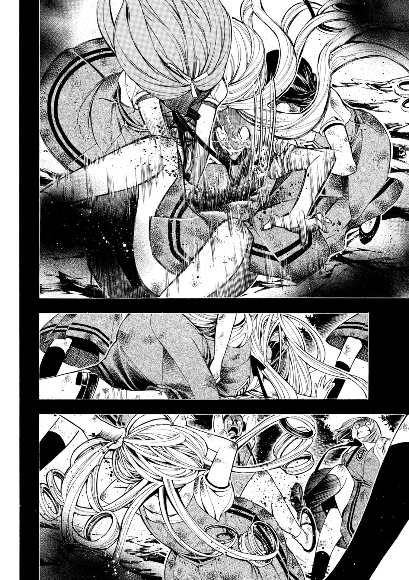 Mother Ghoul - Chapter 20 - Page 26