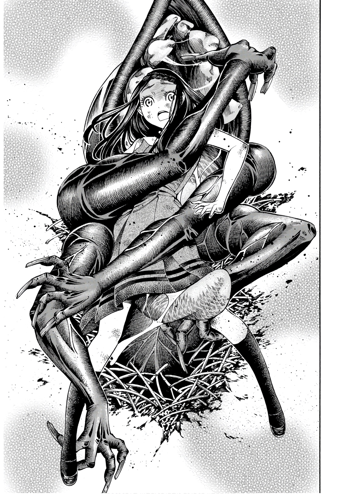 Mother Ghoul - Chapter 28 - Page 29