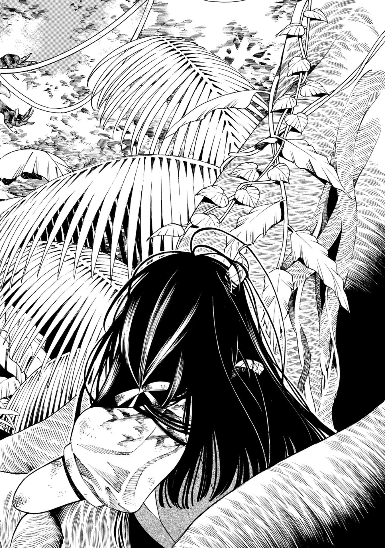 Mother Ghoul - Chapter 29 - Page 31