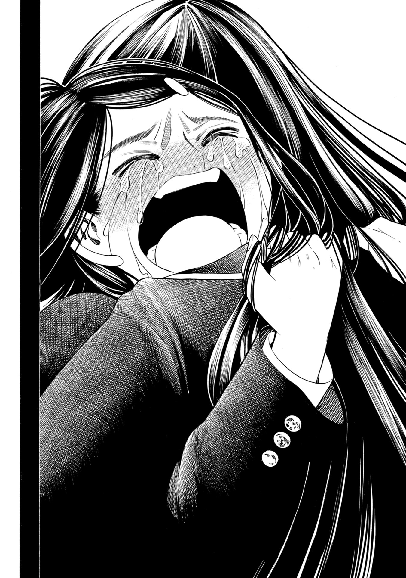 Mother Ghoul - Chapter 31 - Page 24