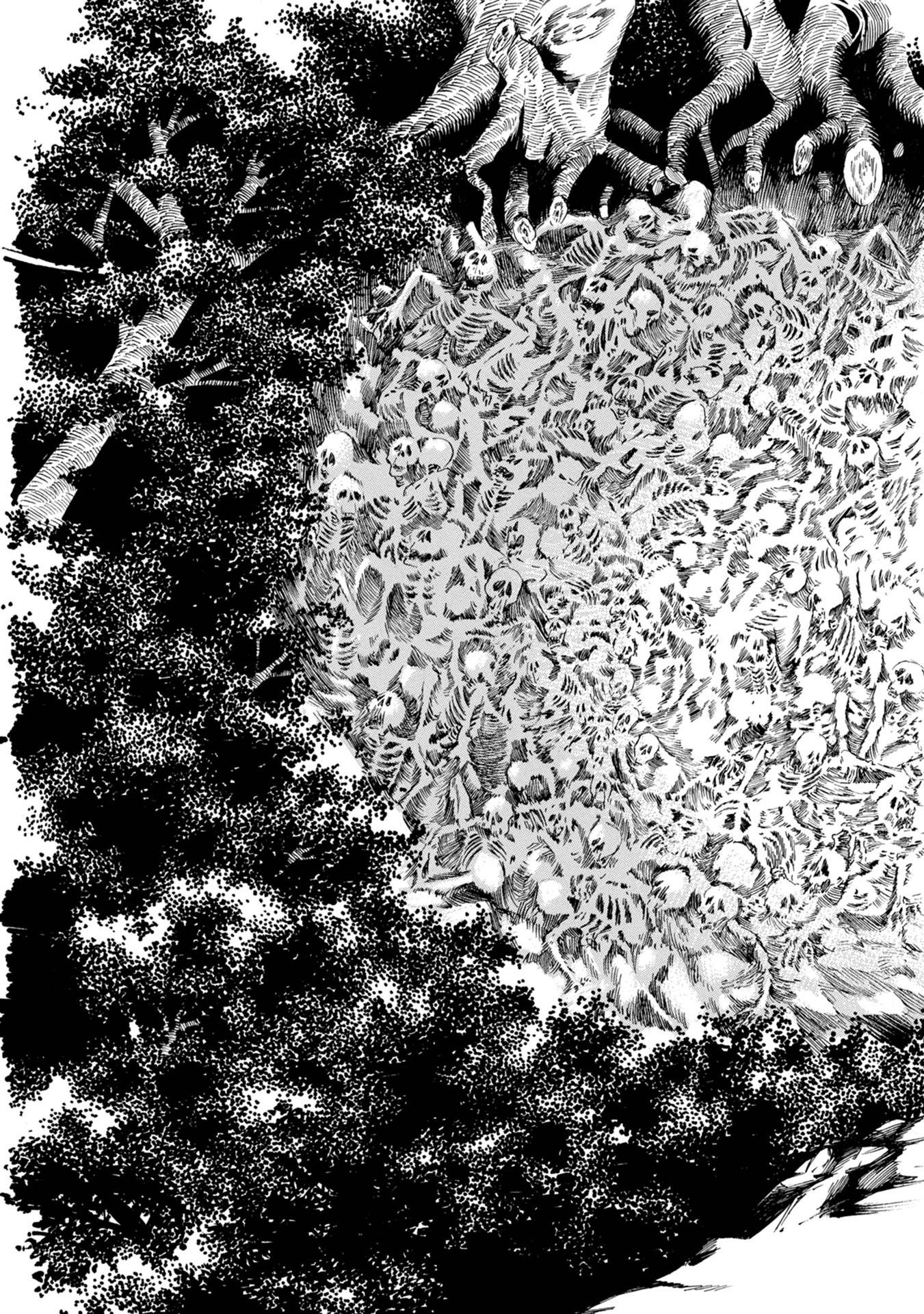 Mother Ghoul - Chapter 34 - Page 15