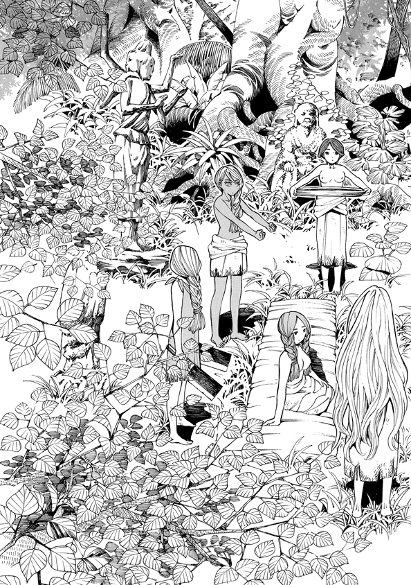 Mother Ghoul - Chapter 35 - Page 11