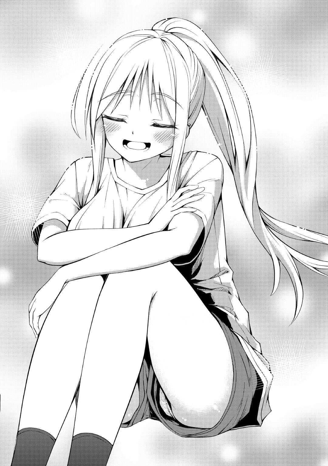 Moto Inkya no Osananajimi ga Youkya JK-ka shite Kyori ga Chika Sugiru - Chapter 5 - Page 6