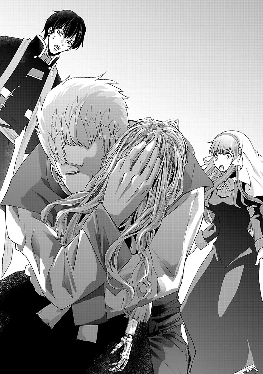 Moto Seijo Kouho wa Namagusabouzu no Kanedzuru Desu: Yasagure Ruuche no Taimakaikitan - Chapter 8 - Page 14