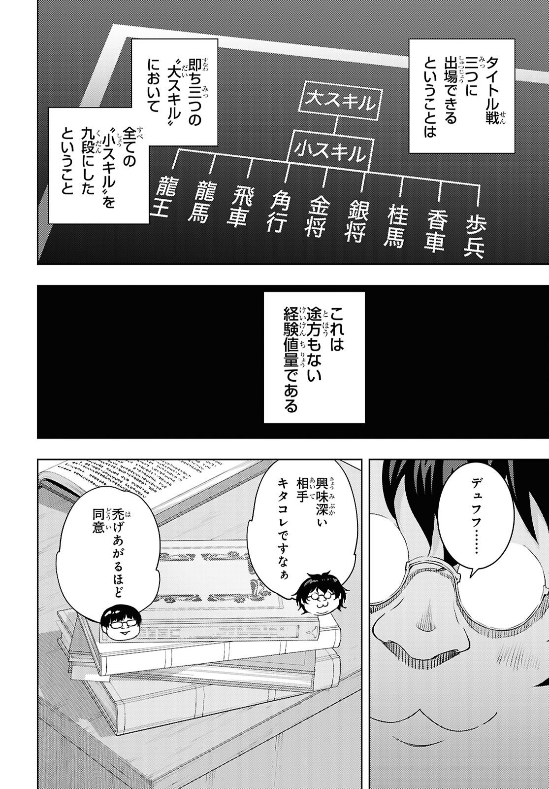 元・世界1位のサブキャラ育成日記 ~廃プレイヤー、異世界を攻略中!~ Chap 85 - Next Chap 86