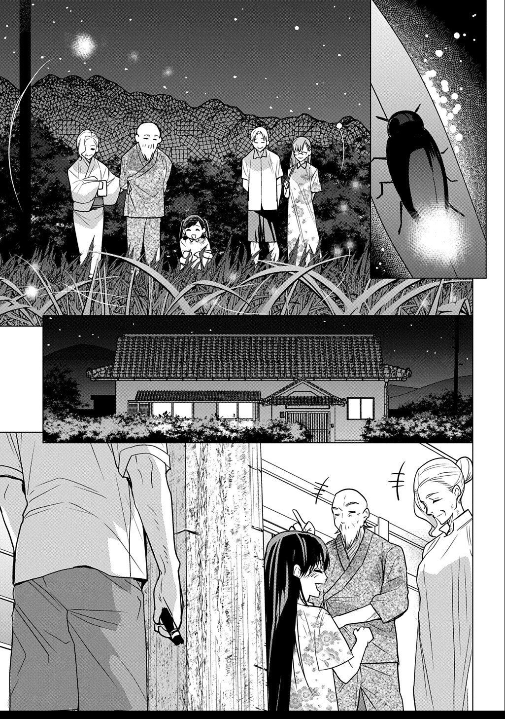 Moto Tansakusha no Ojiichan - Chapter 4 - Page 27