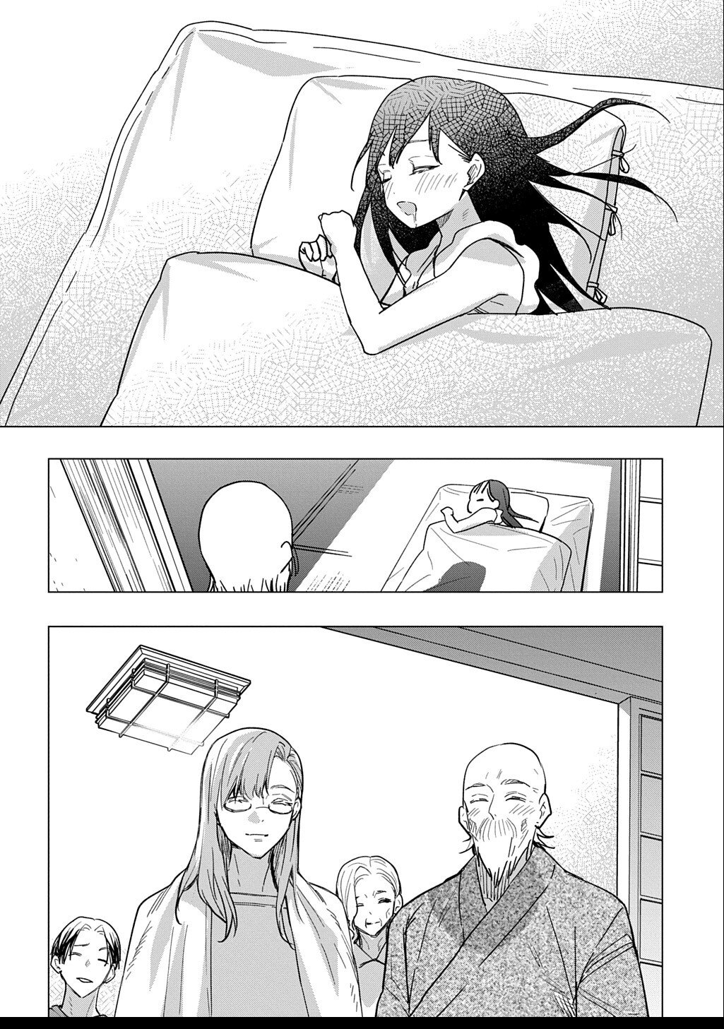 Moto Tansakusha no Ojiichan - Chapter 4 - Page 28