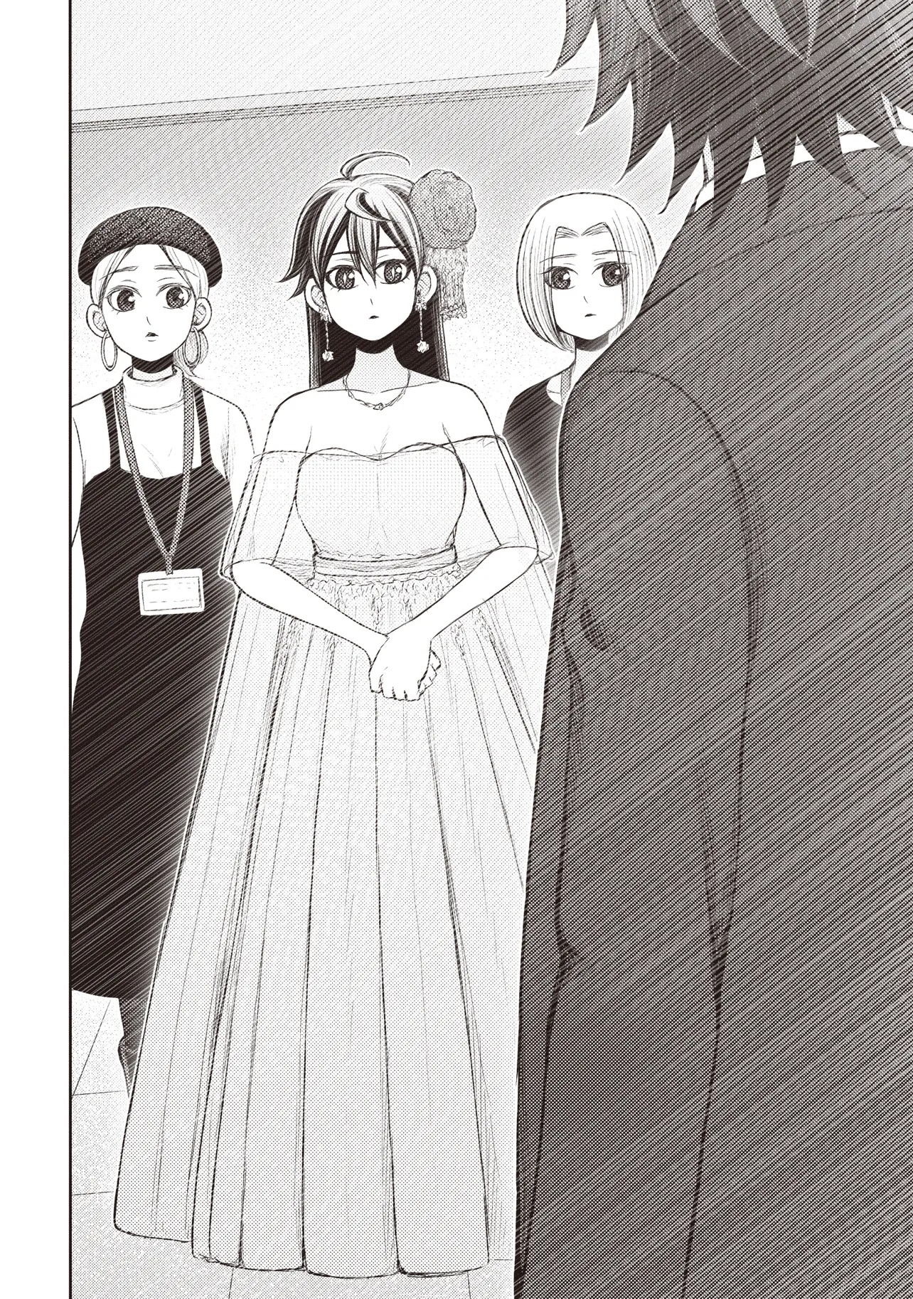 Moto Yuusha, Ima wa Idol no Driver wo Yattemasu - Chapter 5.1 - Page 10
