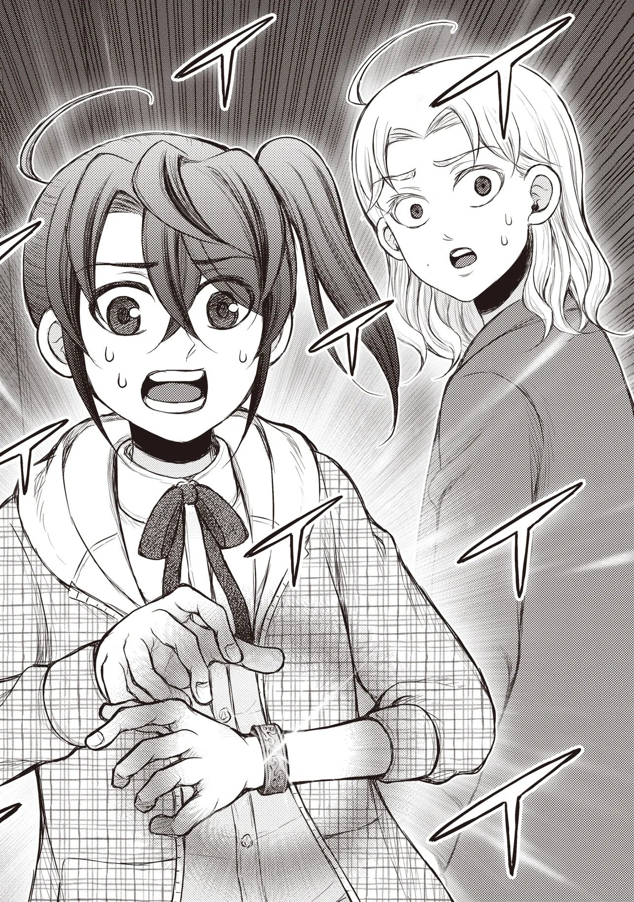 Moto Yuusha, Ima wa Idol no Driver wo Yattemasu - Chapter 8.2 - Page 14