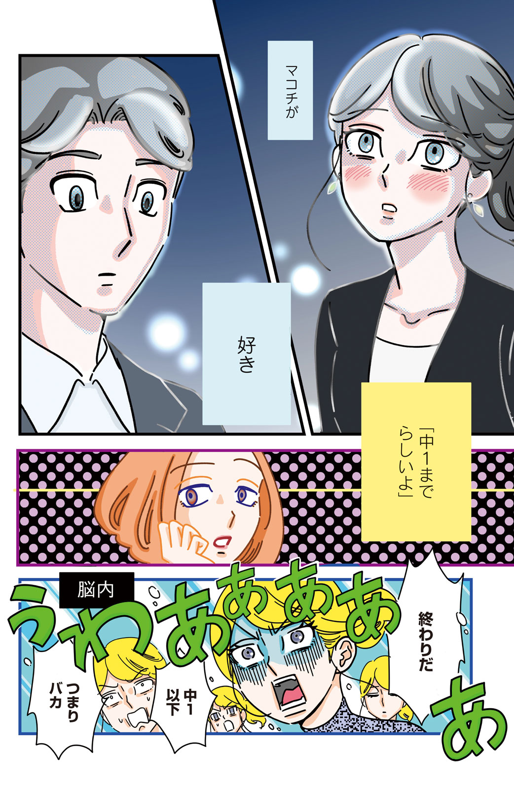 Motokare Mania - Chapter 17 - Page 2