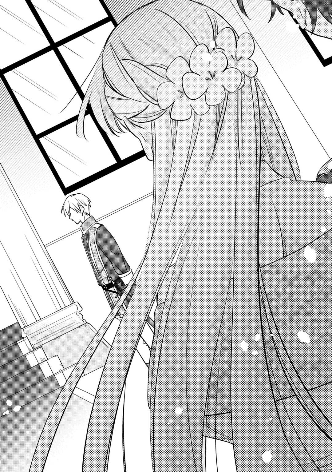 Mousugu Shinu Akujo Ni Tensei Shite Shimatta - Chapter 2 - Page 18