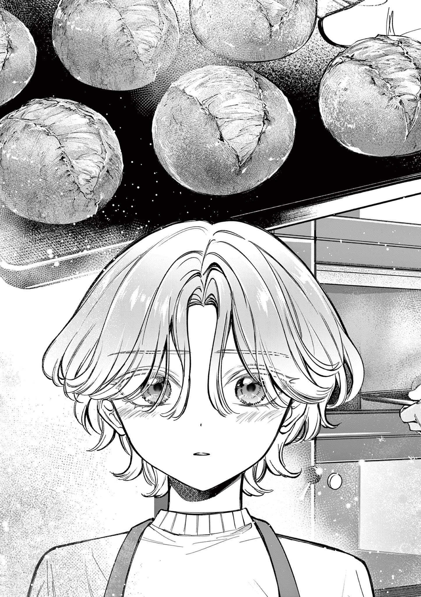 Mugi Kaoru Futari - Chapter 1 - Page 39