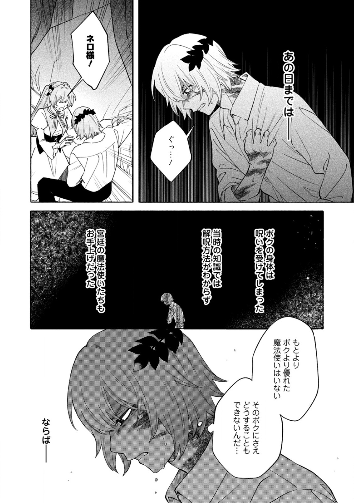 Mujikaku na Tensai Madougushi wa Nonbiri Kurashitai - Chapter 31.1 - Page 5