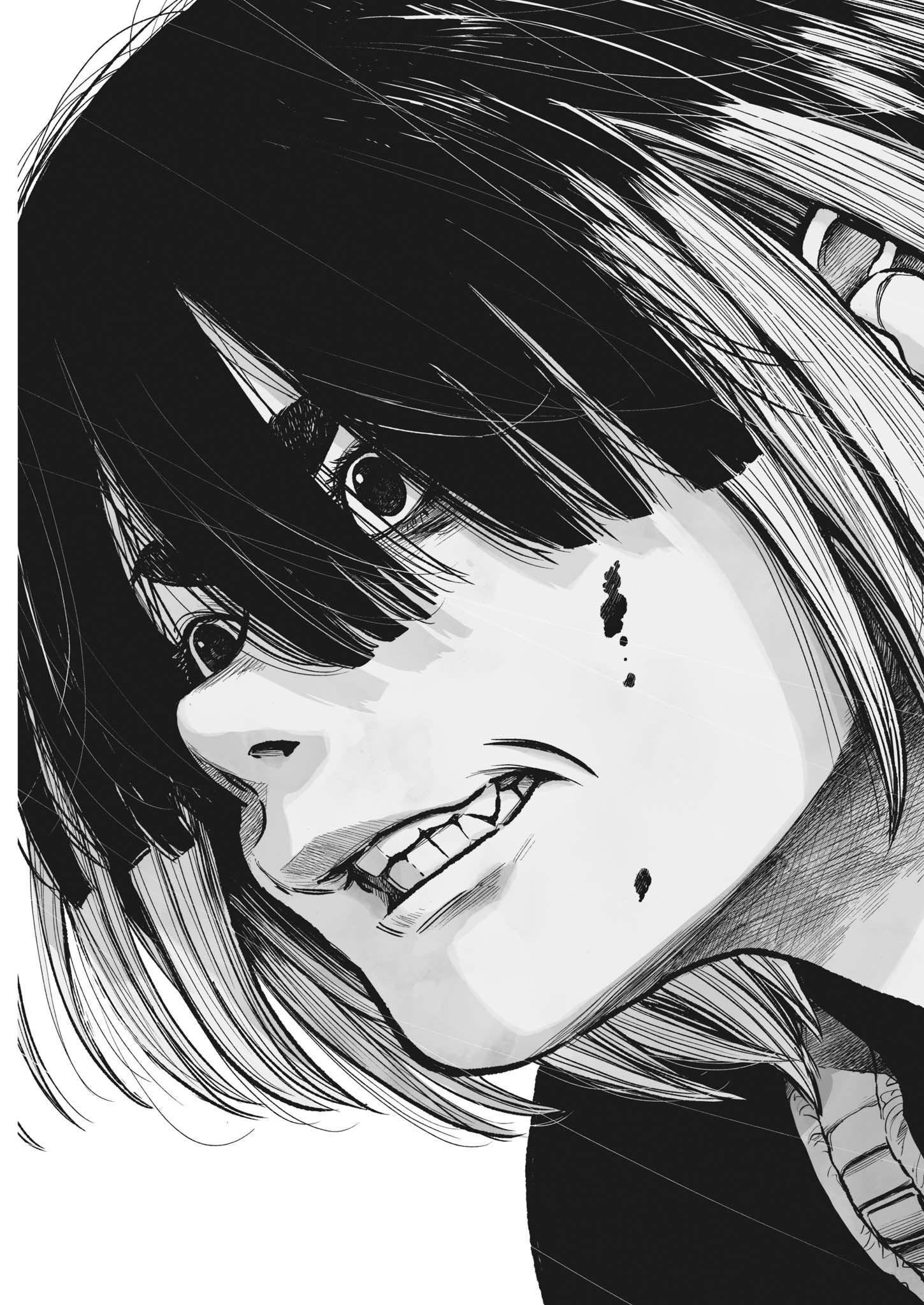 Mujina into the Deep - Chapter 0.1 - Page 26