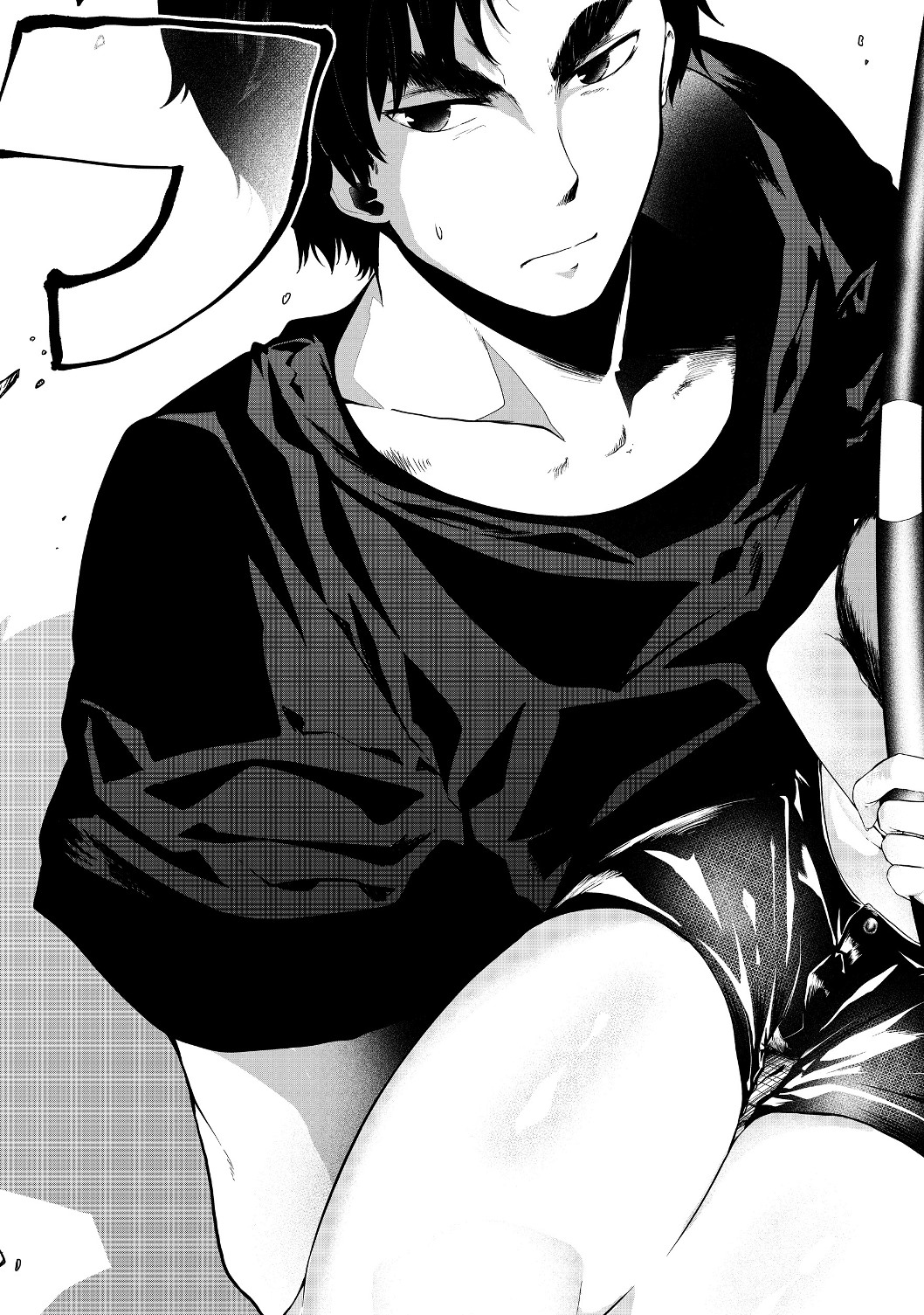 Mujintou de Elf to Kyoudou Seikatsu @ Comic - Chapter 12 - Page 12