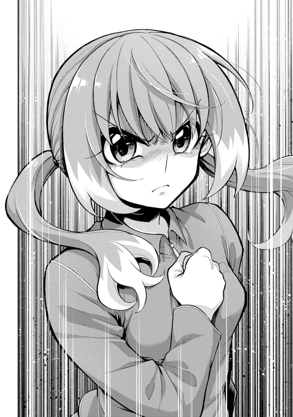 無能なナナ Chap 70.2 - Next Chap 71.2