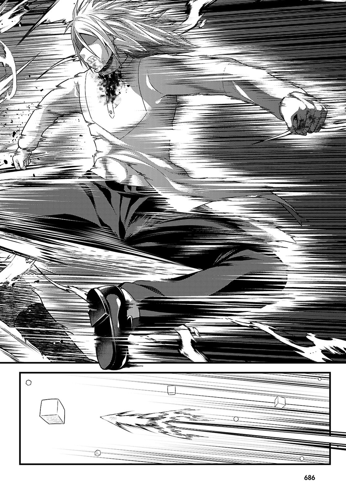 Murabito Desu ga Nani ka? - Chapter 99 - Page 18