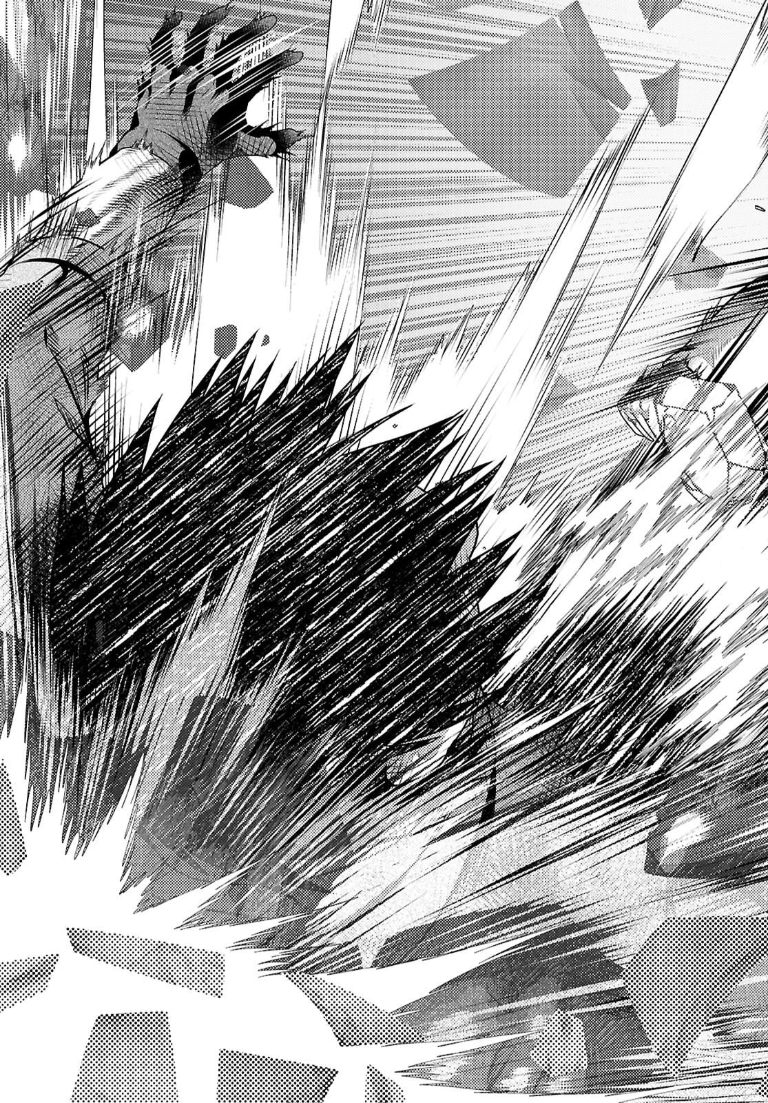 Murabito Desu ga Nani ka? - Chapter 99 - Page 21