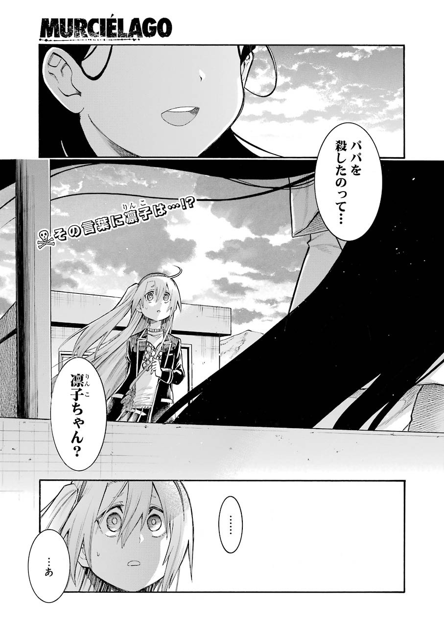 Murciélago - Chapter 131 - Page 1