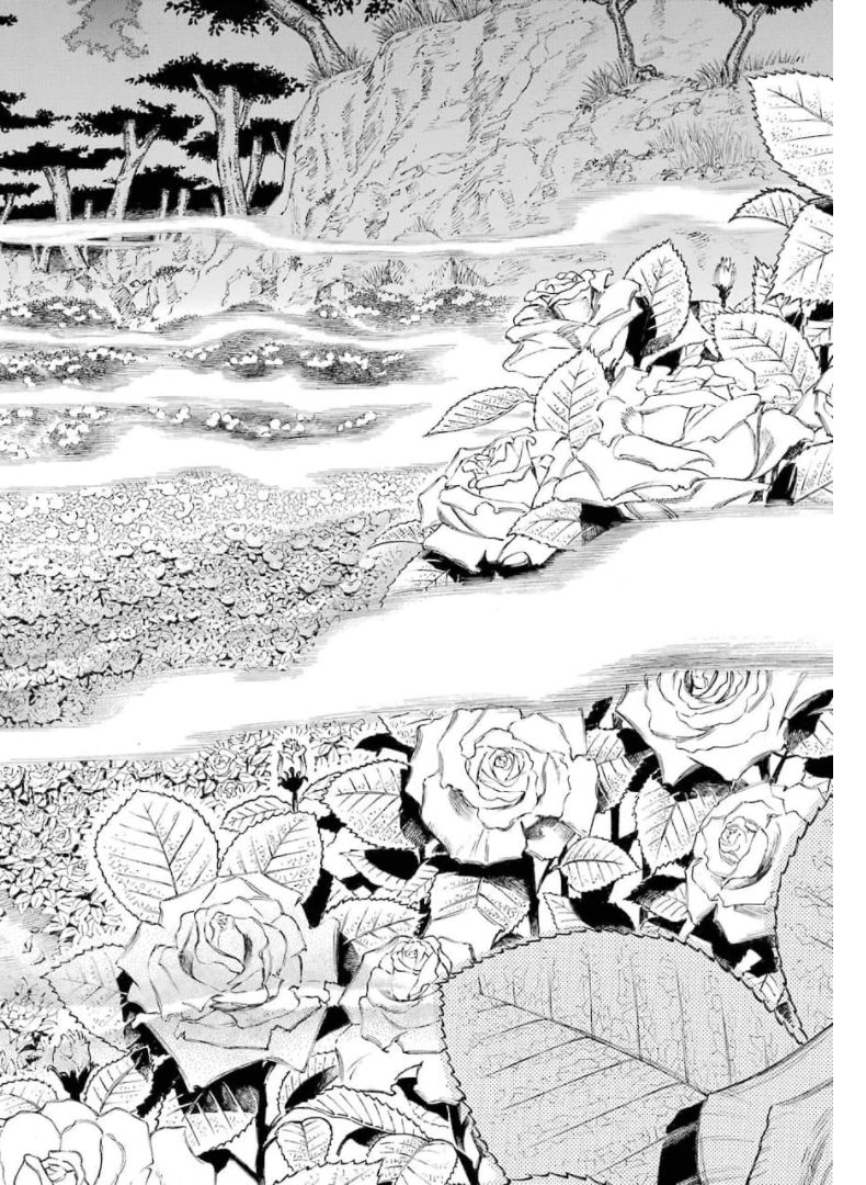 Murciélago - Chapter 140 - Page 16