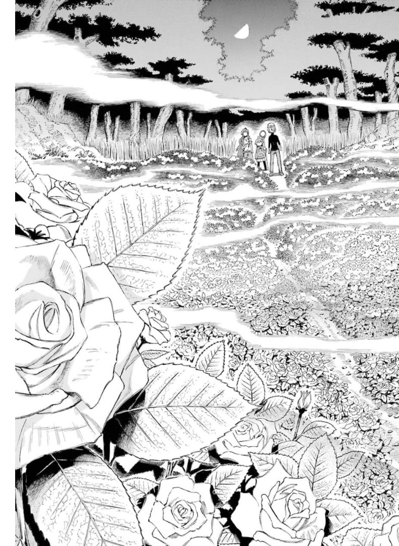 Murciélago - Chapter 140 - Page 17