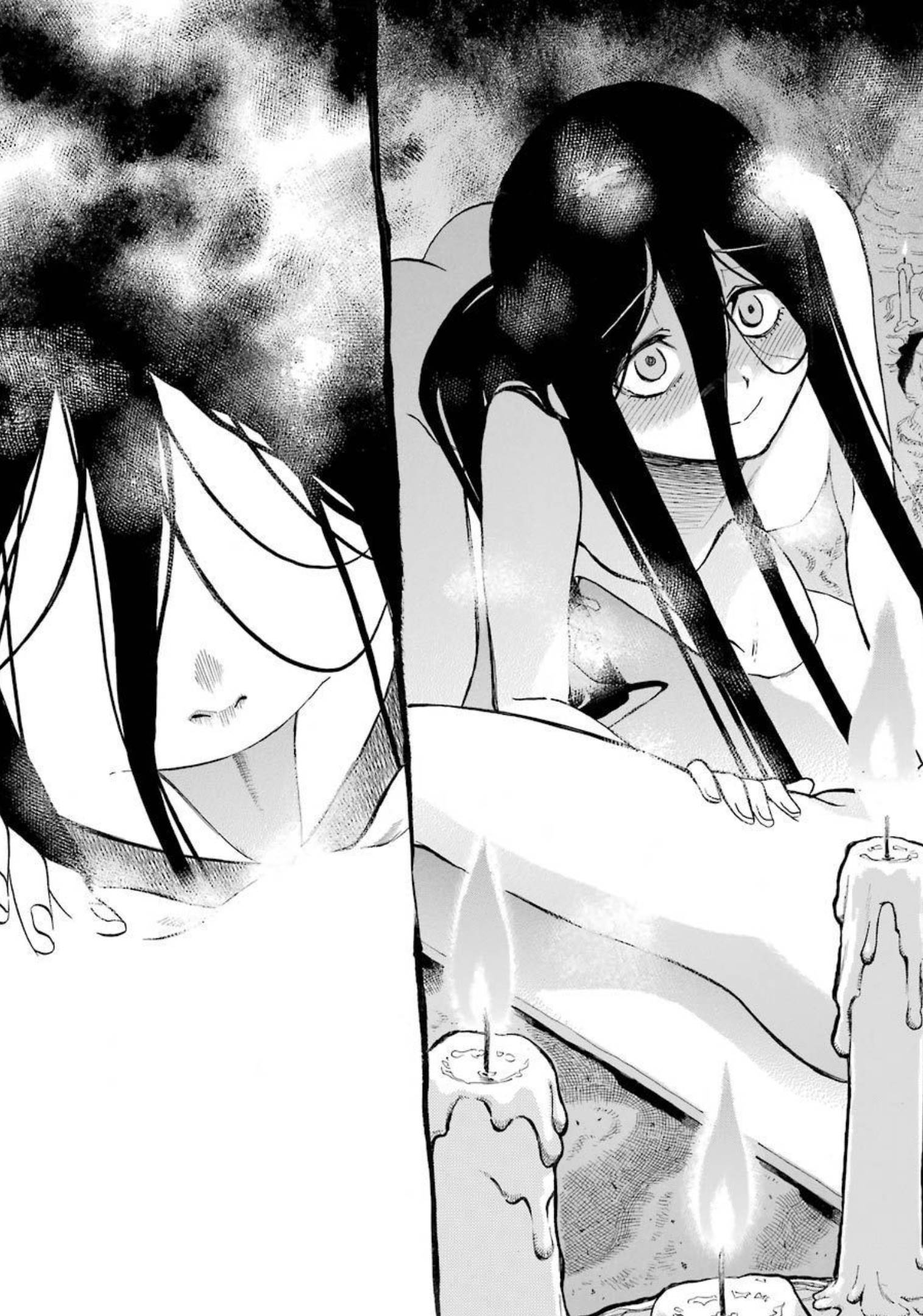 Murciélago - Chapter 143 - Page 20