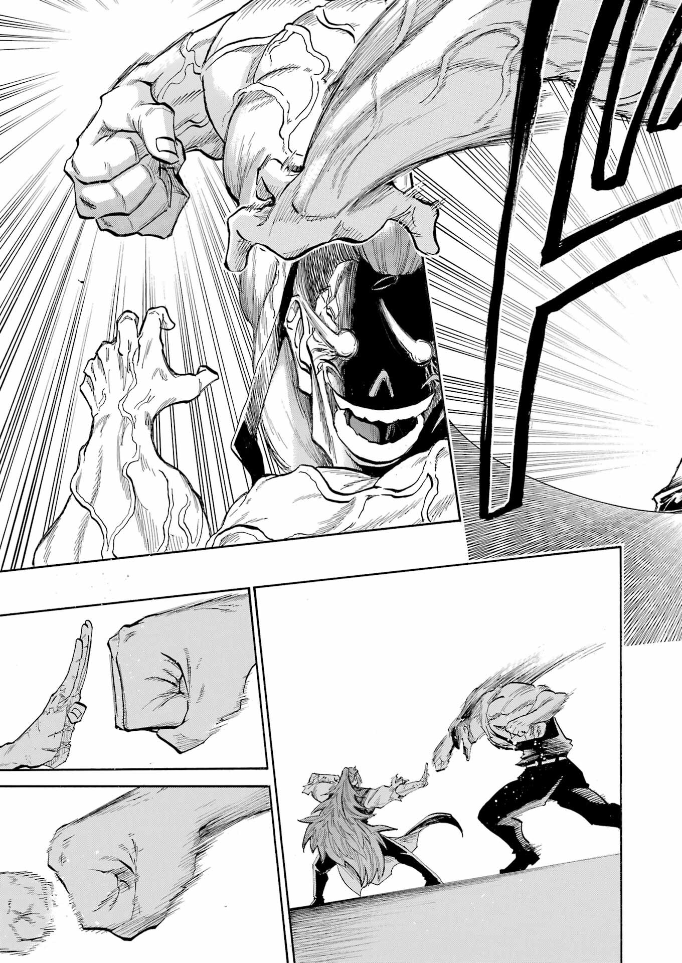 Murciélago - Chapter 155 - Page 11