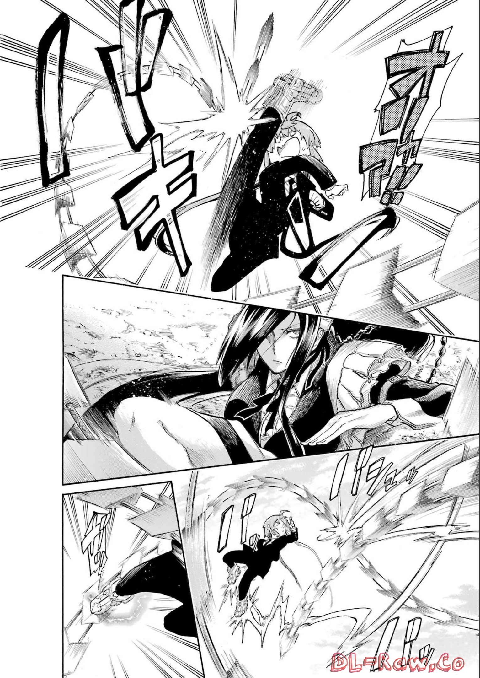 Murciélago - Chapter 160 - Page 10