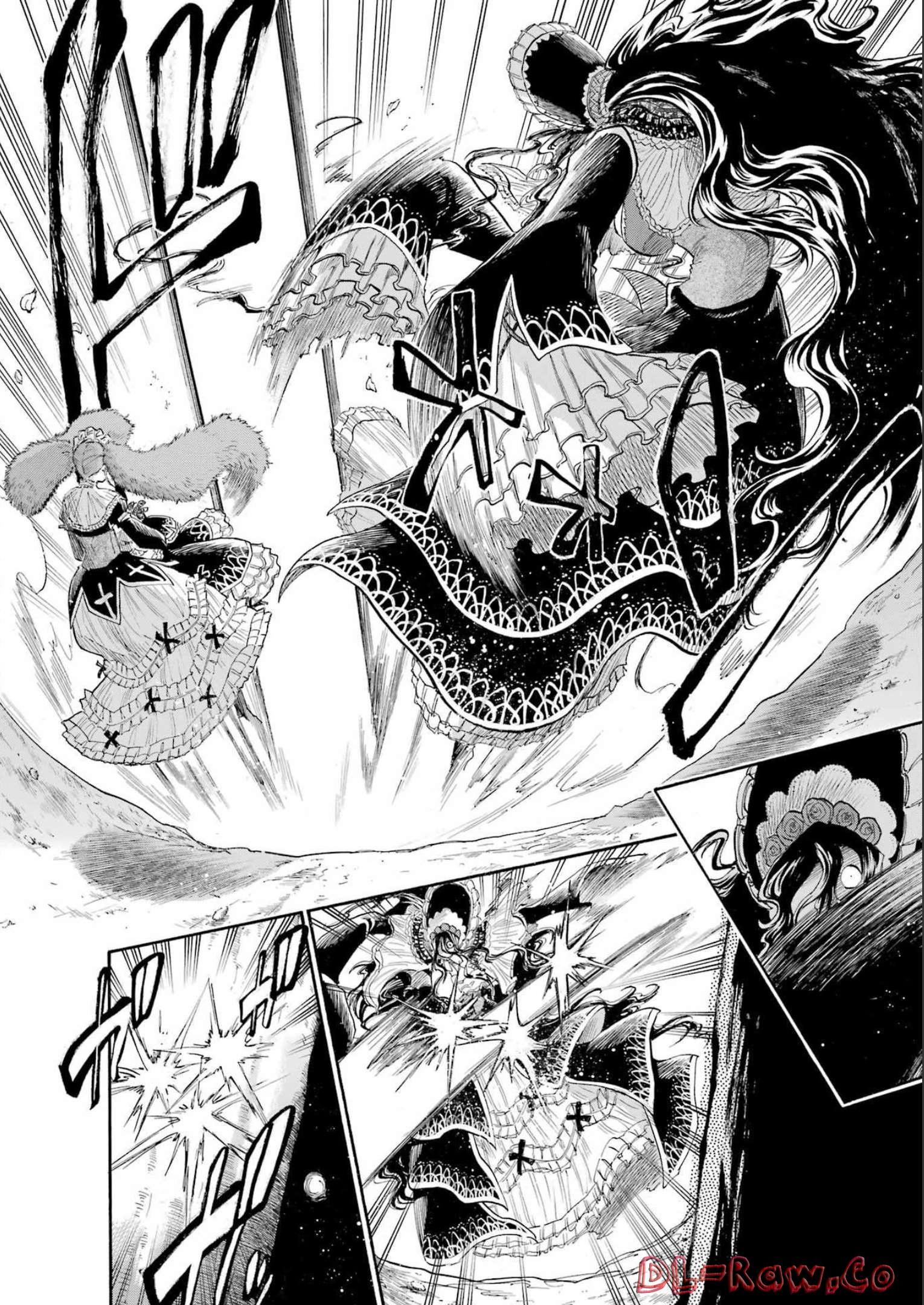 Murciélago - Chapter 160 - Page 20