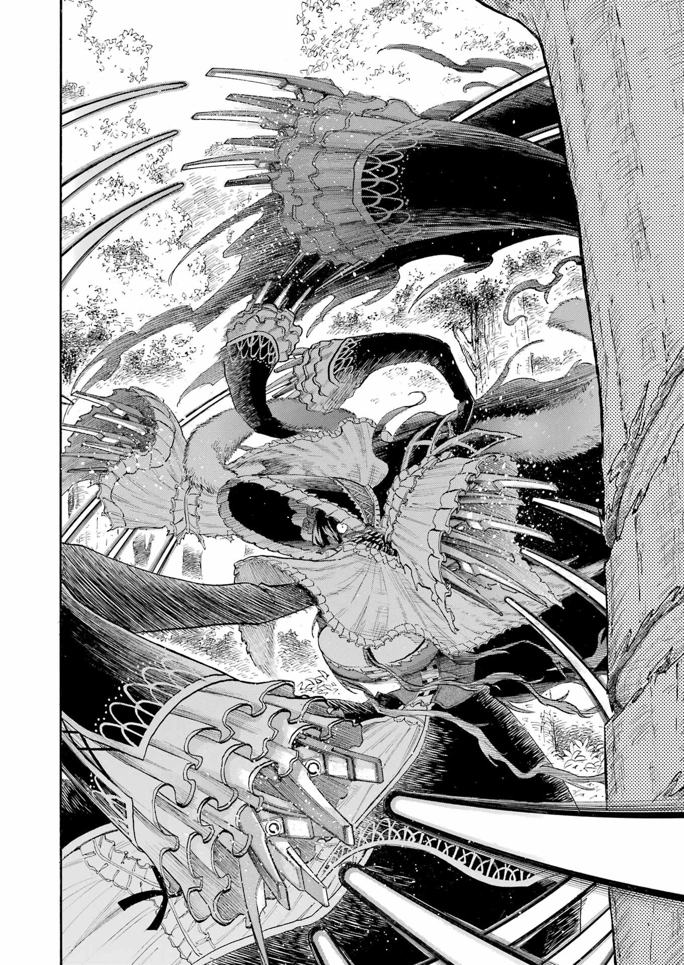 Murciélago - Chapter 162 - Page 9