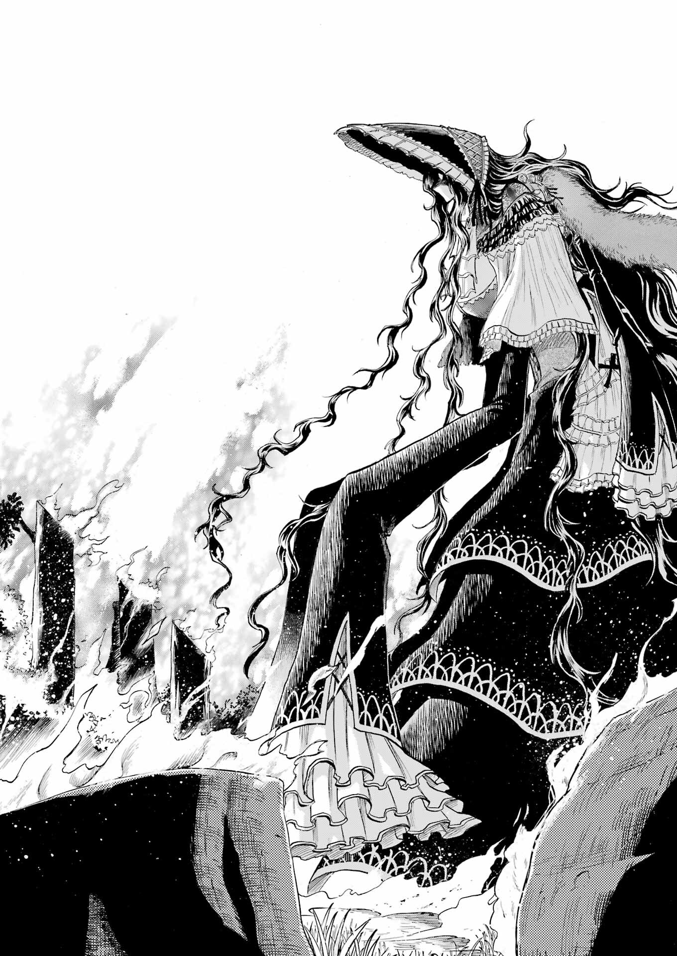 Murciélago - Chapter 162 - Page 11