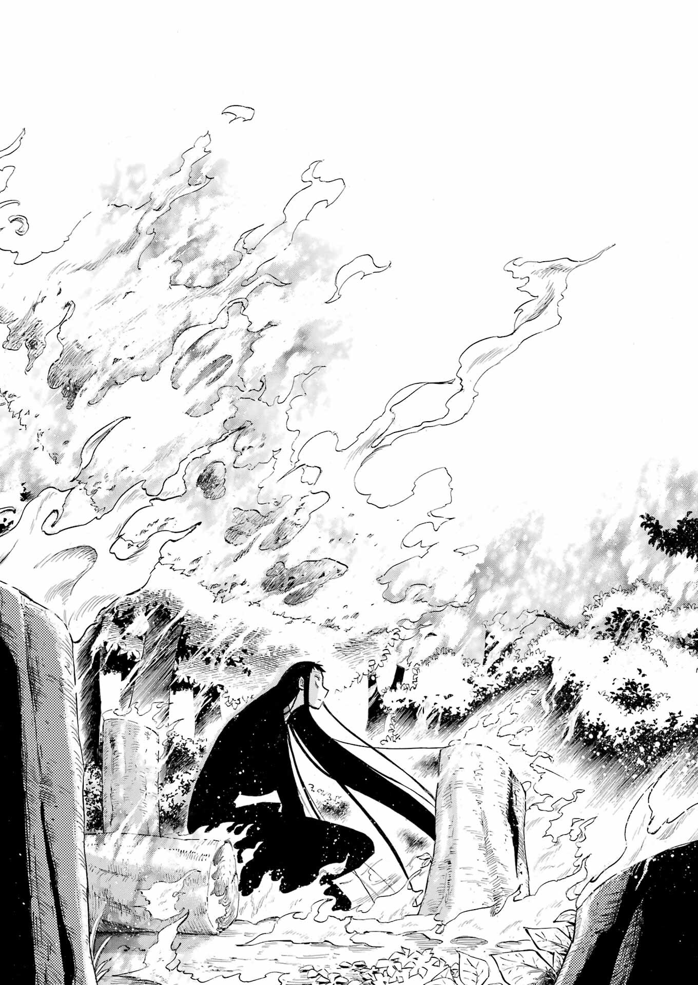 Murciélago - Chapter 162 - Page 12