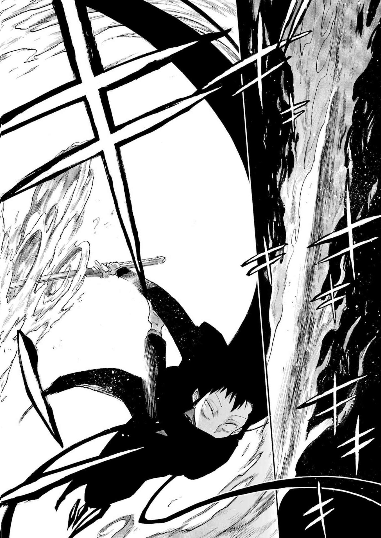 Murciélago - Chapter 164 - Page 16
