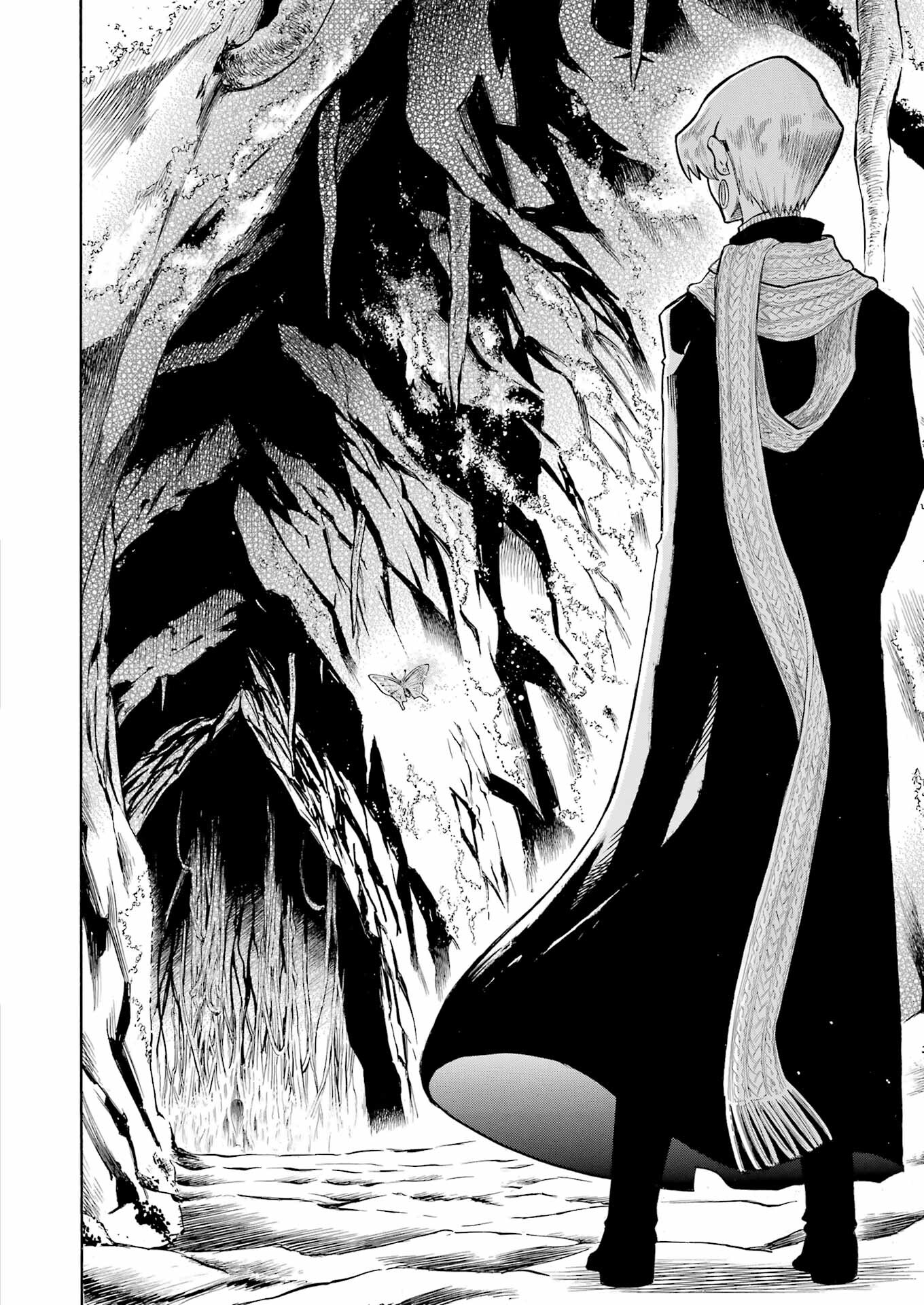 Murciélago - Chapter 166 - Page 16