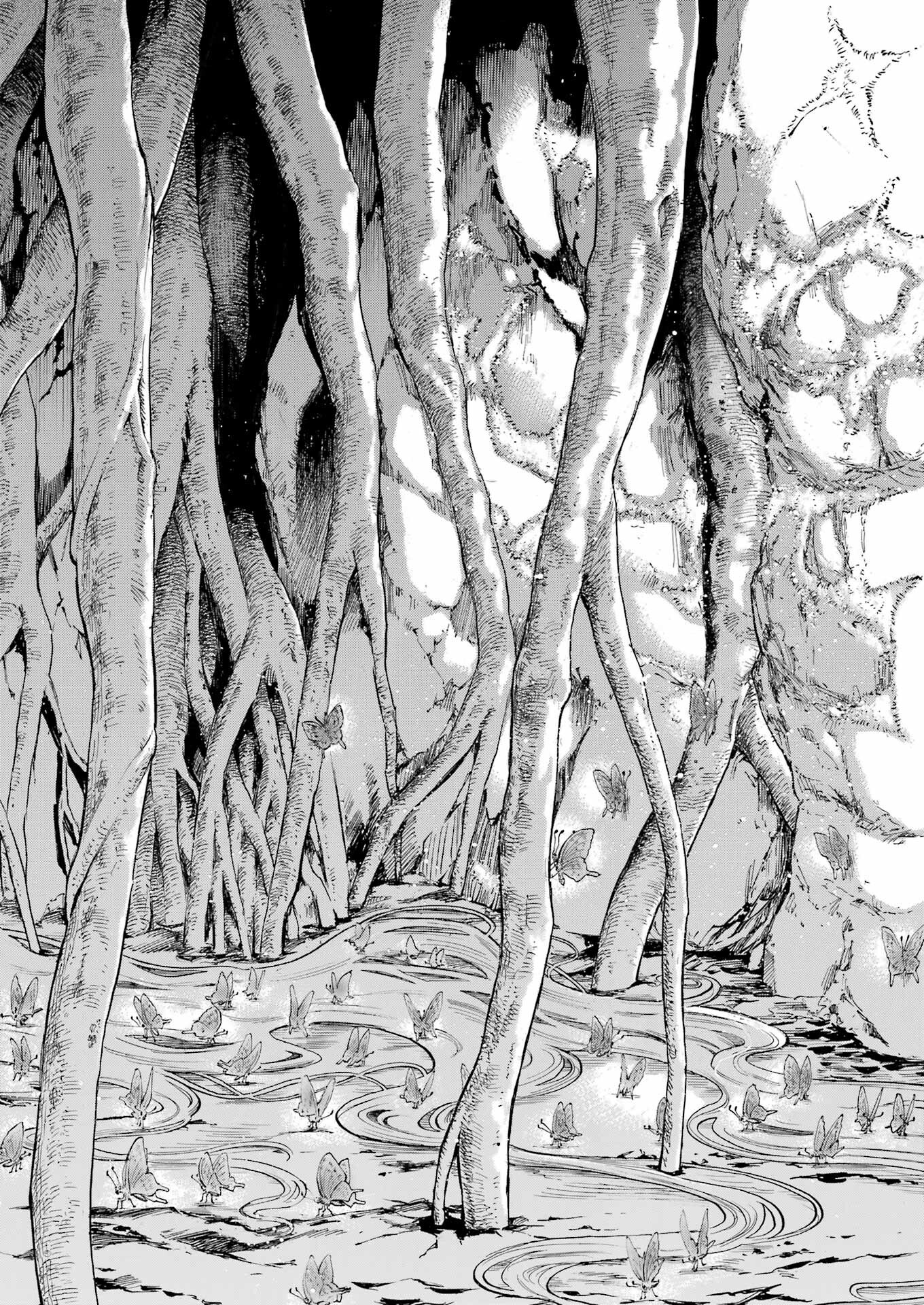 Murciélago - Chapter 166 - Page 18