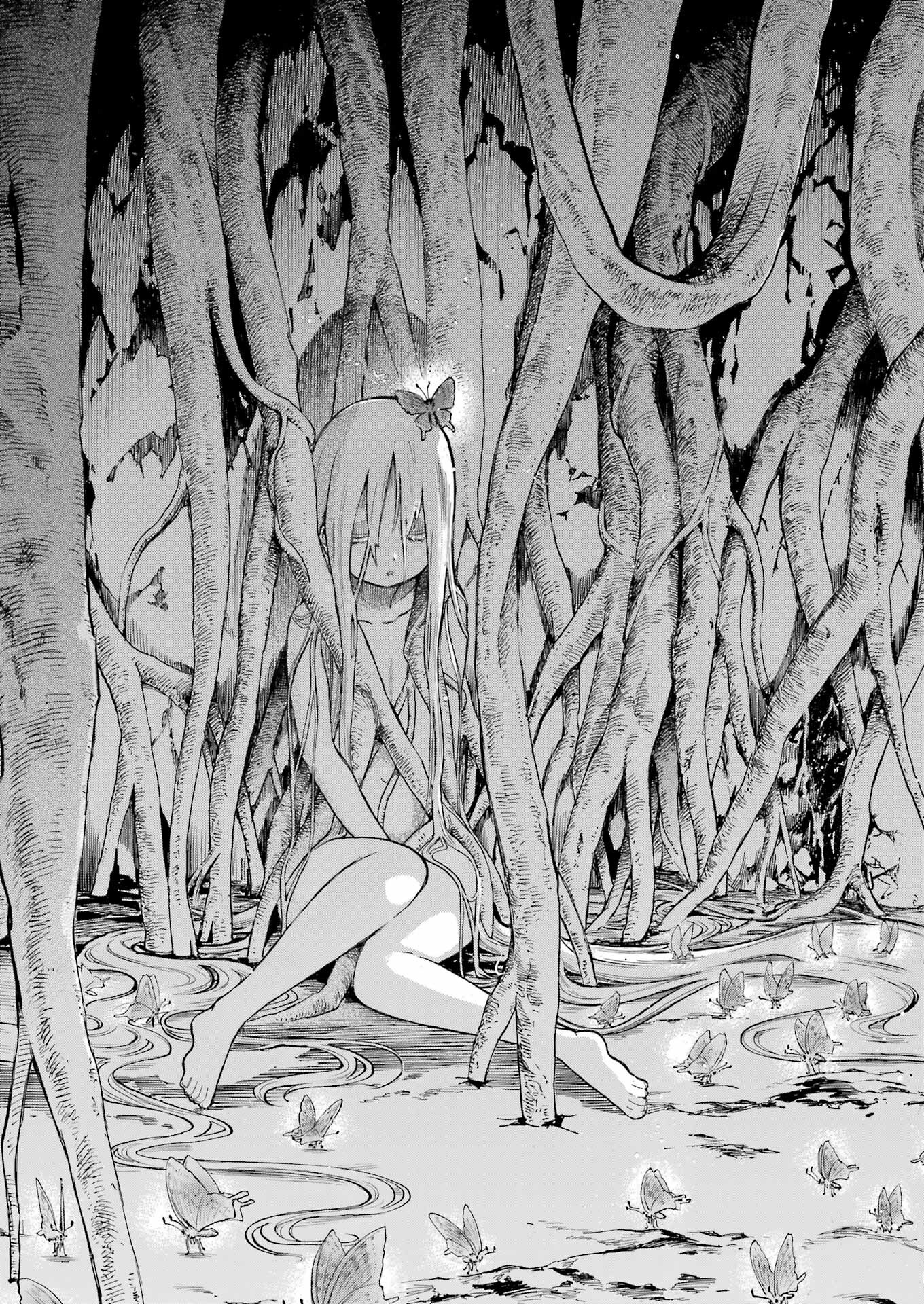 Murciélago - Chapter 166 - Page 19